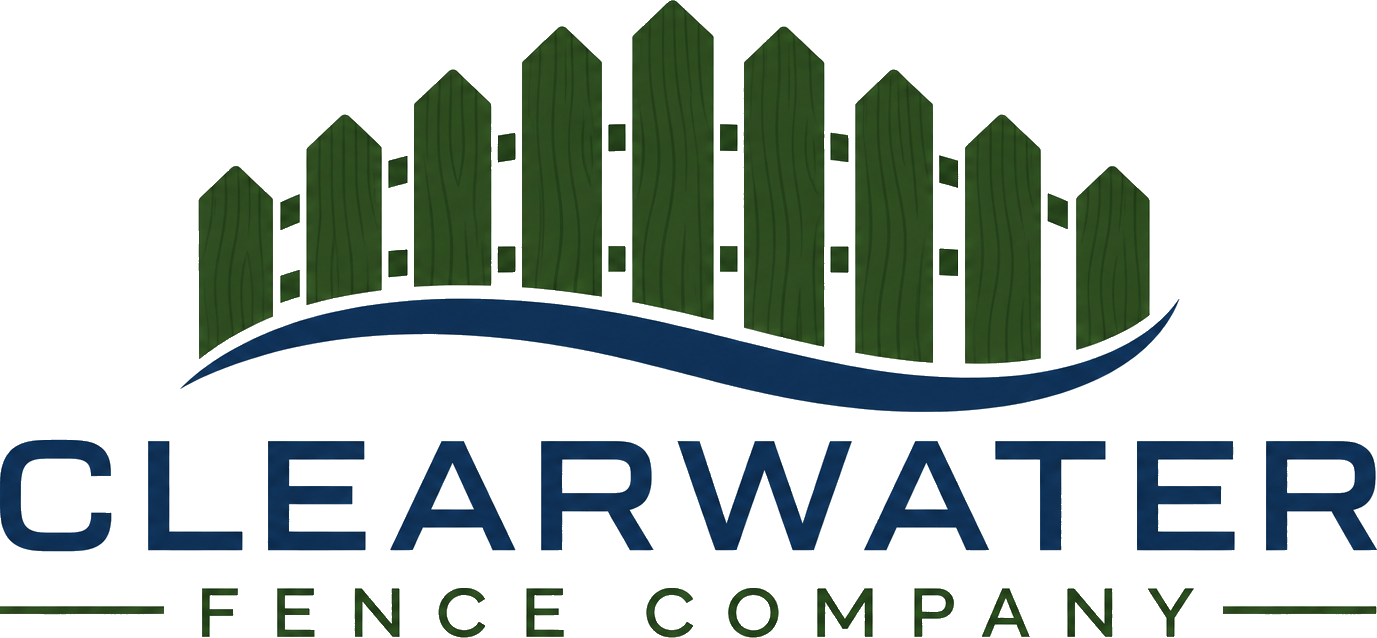 Clearwater Fence Company
